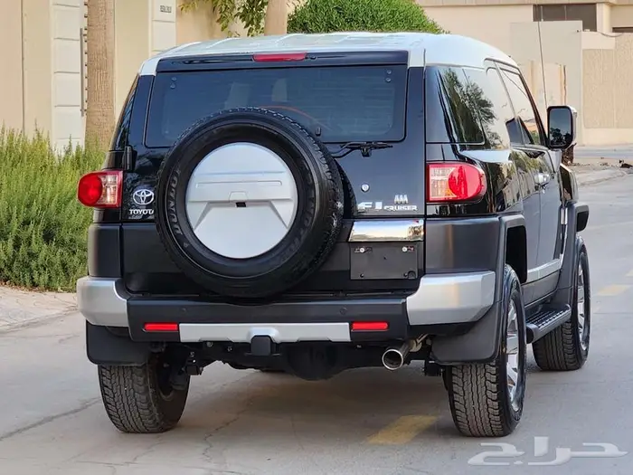 اف جي 2022 (( شبه مخزن )) 13