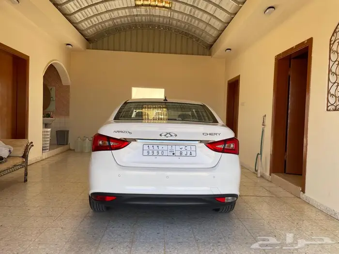 شيري ممشى قليل المالك الاول 2
