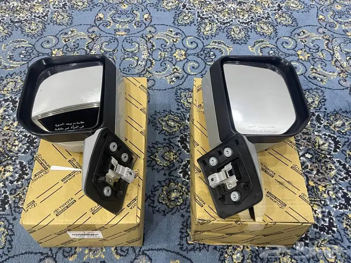 البيع مرايات اف جي موديل 2020 1