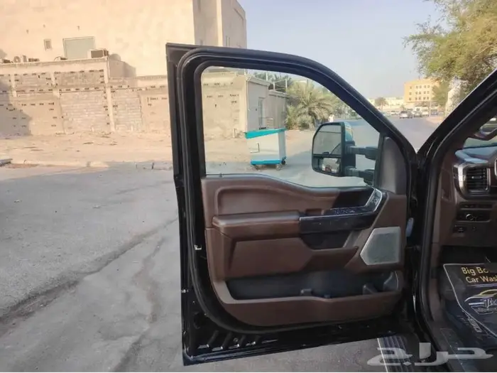 فورد كنق رانش 0