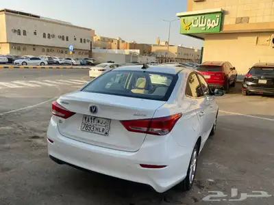 شانجان ال سفن 2025 فل كامل index