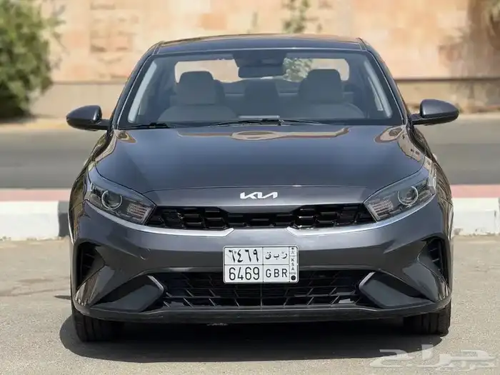 كيا سيراتو 2022 عداد 81 قمة في النظافة 2