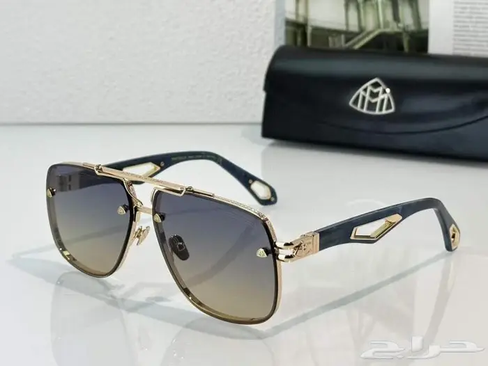 نظارات مايباخ سوبر ماستر كواليتي 42