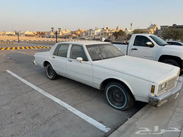 امبالا 1983 للبيع 2