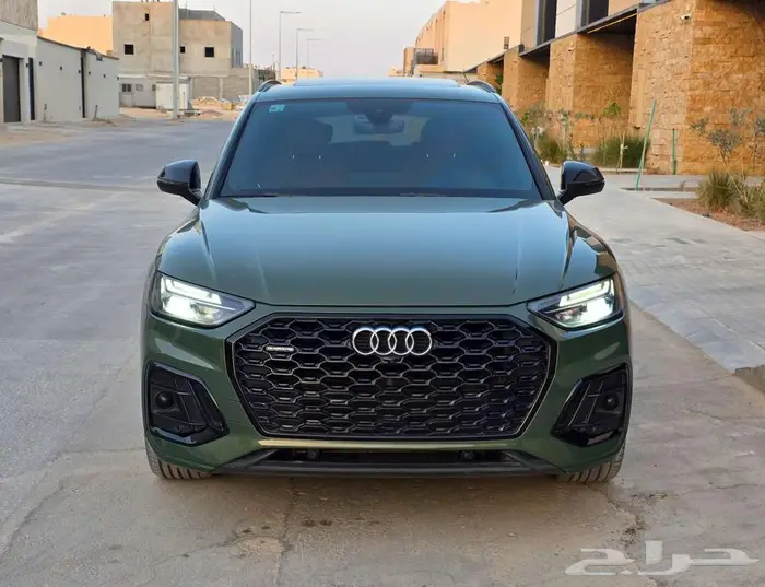 اودي Q5 SPORTBACK 2022 11