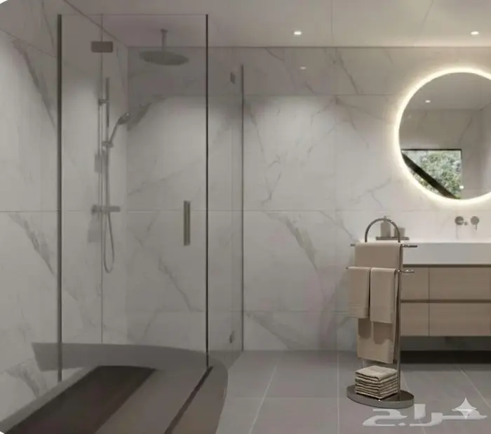 حامل المناشف 1