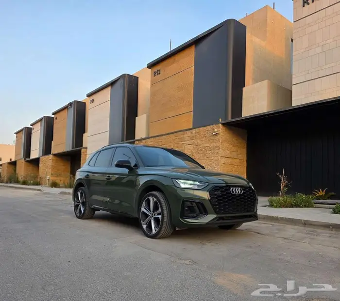 اودي Q5 SPORTBACK 2022 1