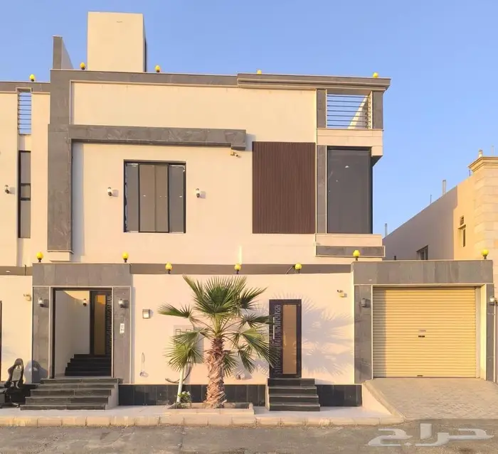 فيلا فاخرة للبيع بحى الصوارى 1