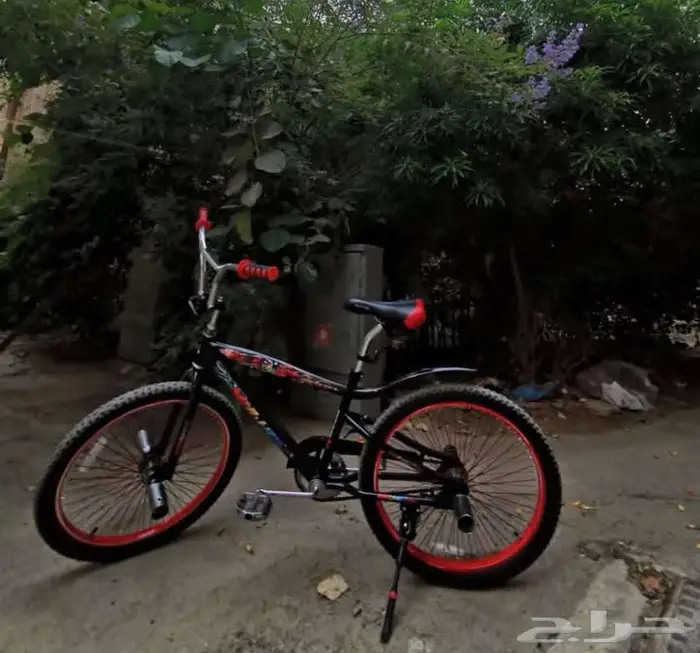 دراجة كوبرا مقاس 24 0