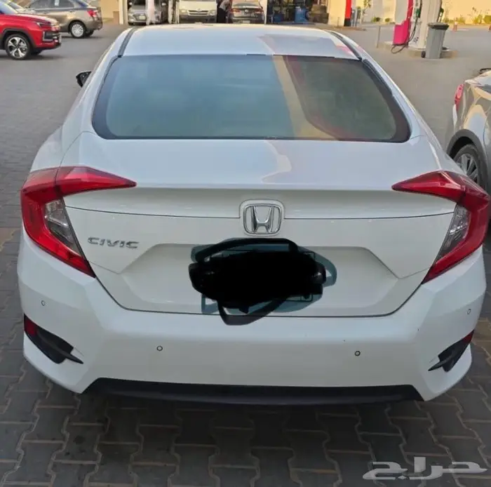 هوندا 0