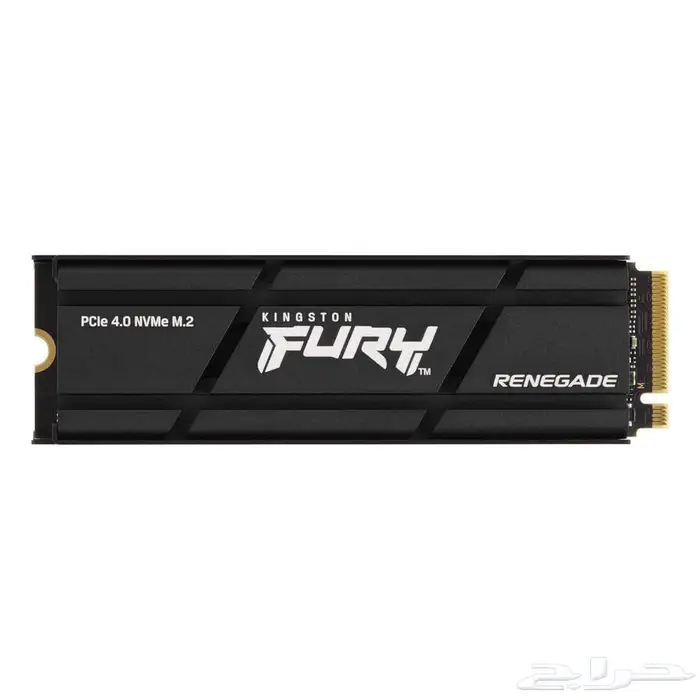 هاردسك ssd m.2 للبلاستيشن و الكمبيوتر 500GB سريع مع مبرد 0