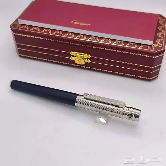 كرتير راح تحتار تختار اقلام ماركات قلم ماركة كارتييه درجة 1 3