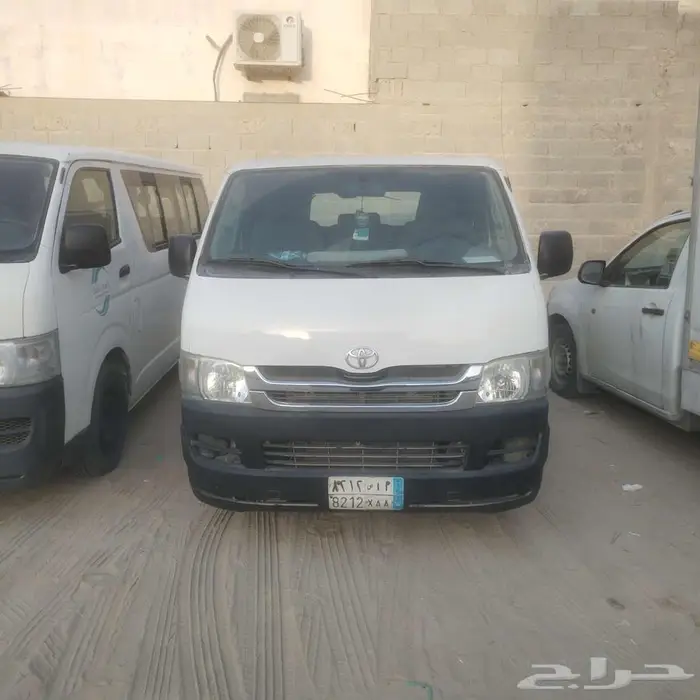 باصات الإيجار الشهري والسنوي 5