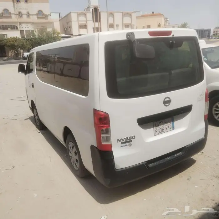 باصات الإيجار الشهري والسنوي 7