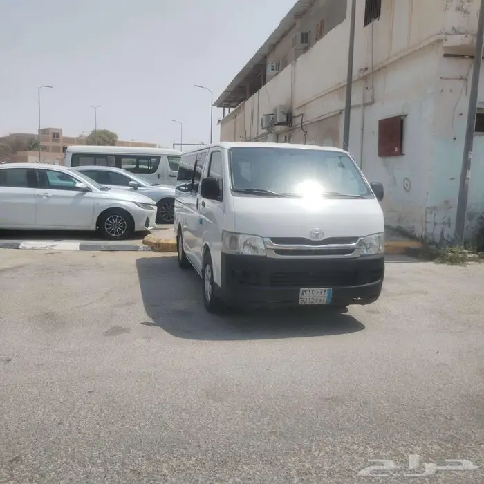 باصات الإيجار الشهري والسنوي 6