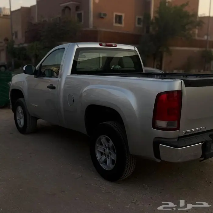 جمس سييرا 2013 للبيع 0
