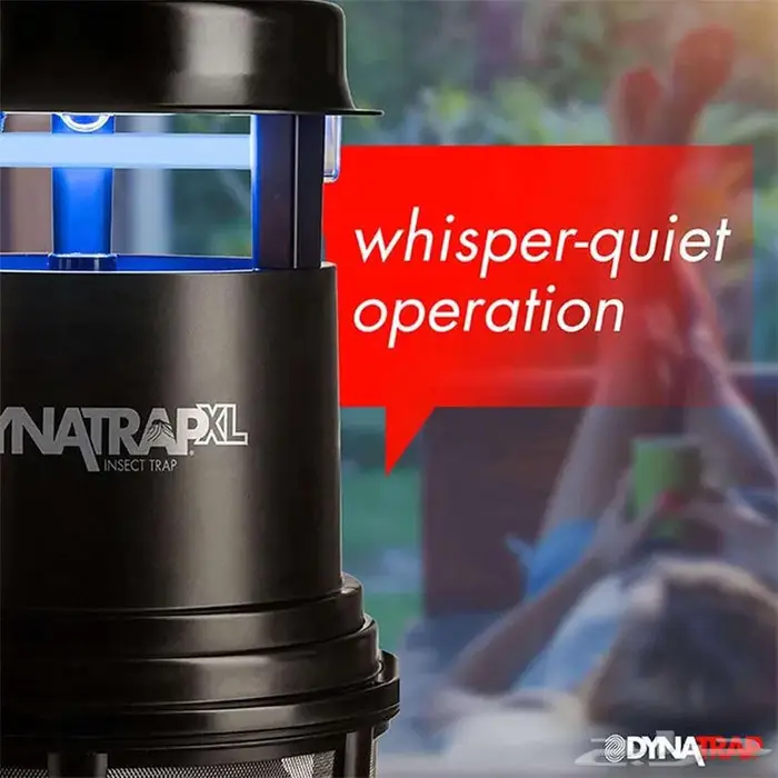 مصيدة الحشرات Dynatrap العالمية 2