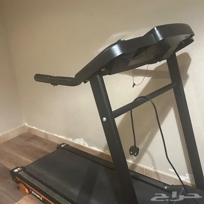جهاز سير رياضي 2