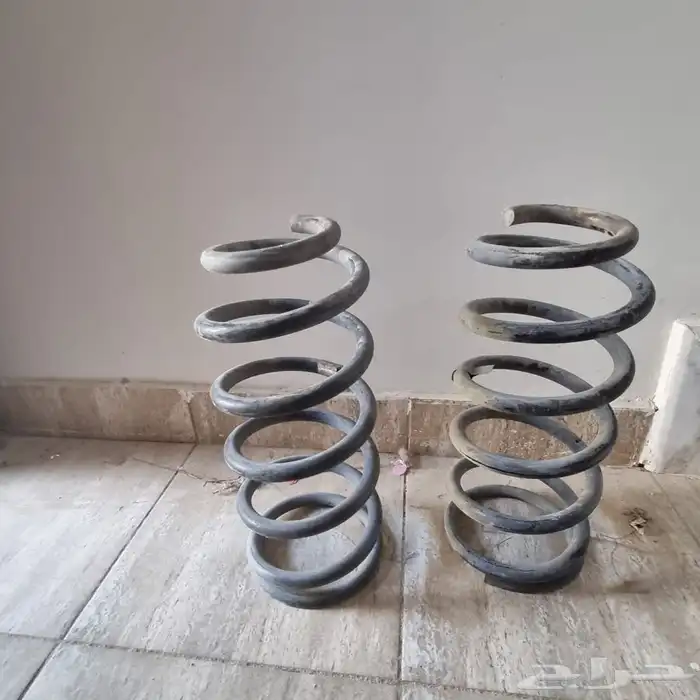 اغراض اف جي فورشنر برادو لاند كروزر 4