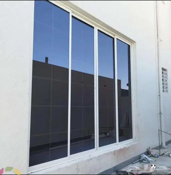 فني المنيوم تفصيل ابواب 5