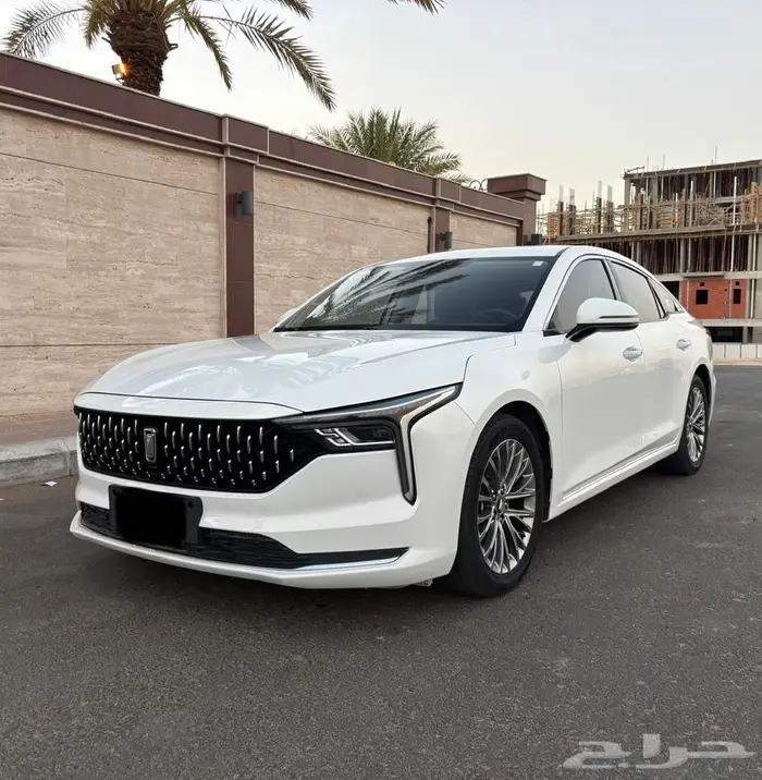 فاو b70 بودي وكالة 2023 ممشى 62 الف فقط (السعر 47 الف) 3