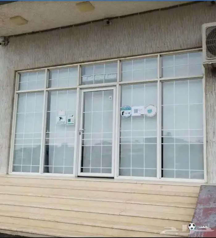 فني المنيوم تفصيل ابواب 4