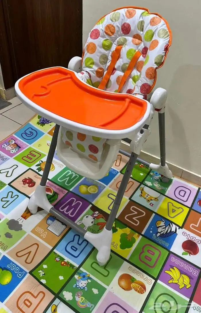 مسلتزمات اطفال 4