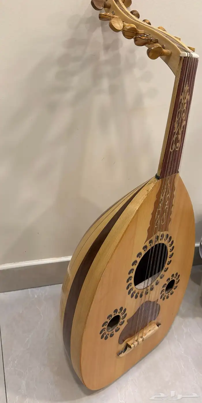عود مصري 1