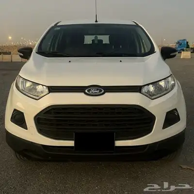 فورد ايكو سبورت 2015 قير اتوماتيك index