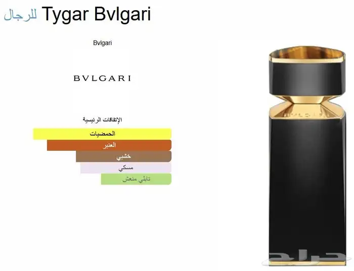 عرض عطور مستوحاه البيع بالكامل 20