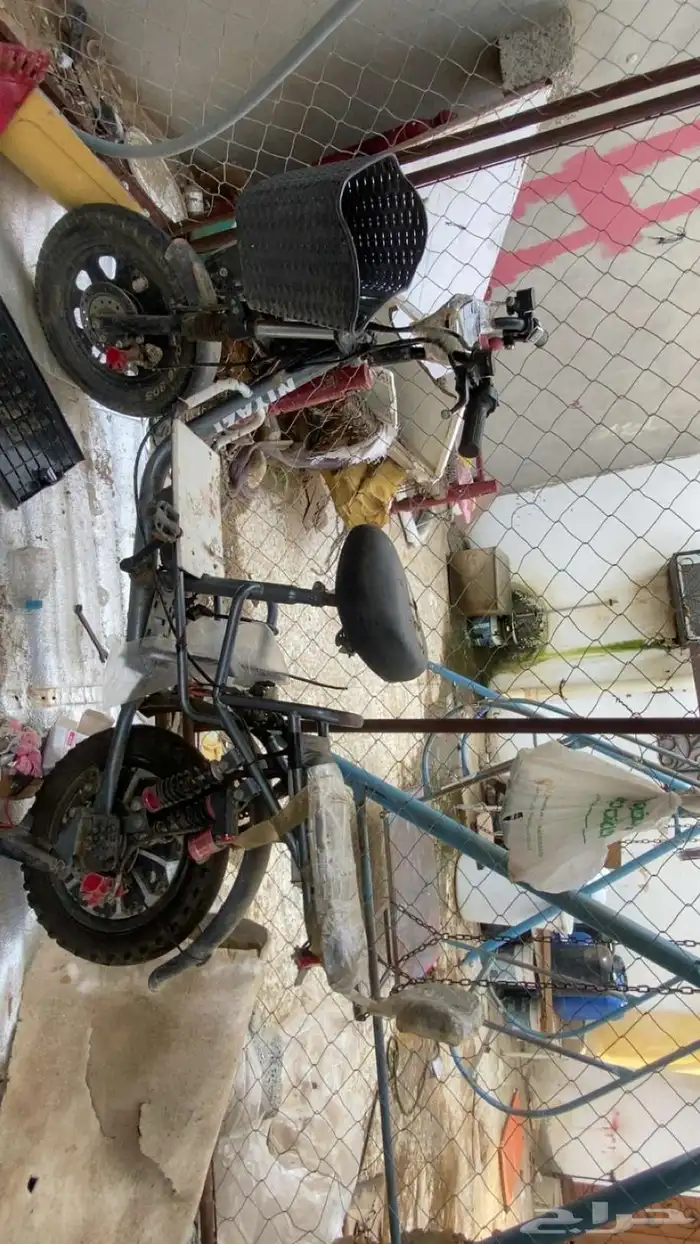 سكوتر 0