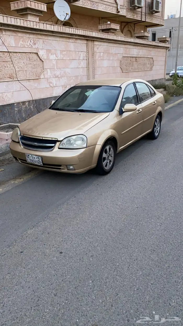 اوبترا 2010 Ls للبيع 7