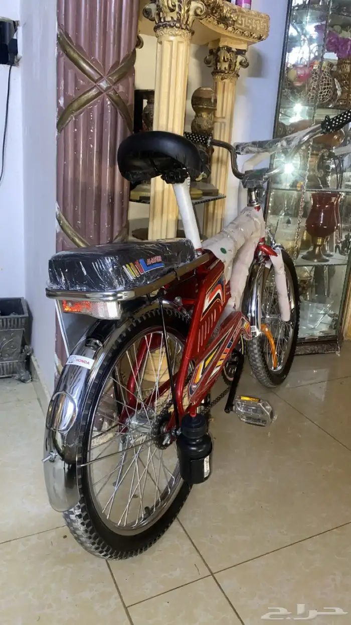 دراجه 5