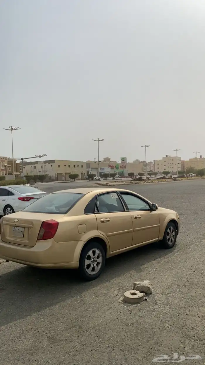 اوبترا 2010 Ls للبيع 6
