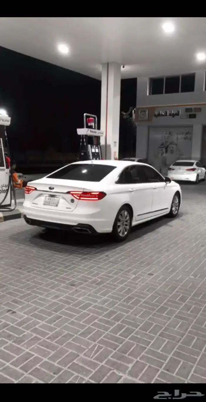 تورس 2020 استاندر ممشى 140 مكينه قير شرط بدي وكاله ولك فحص 0