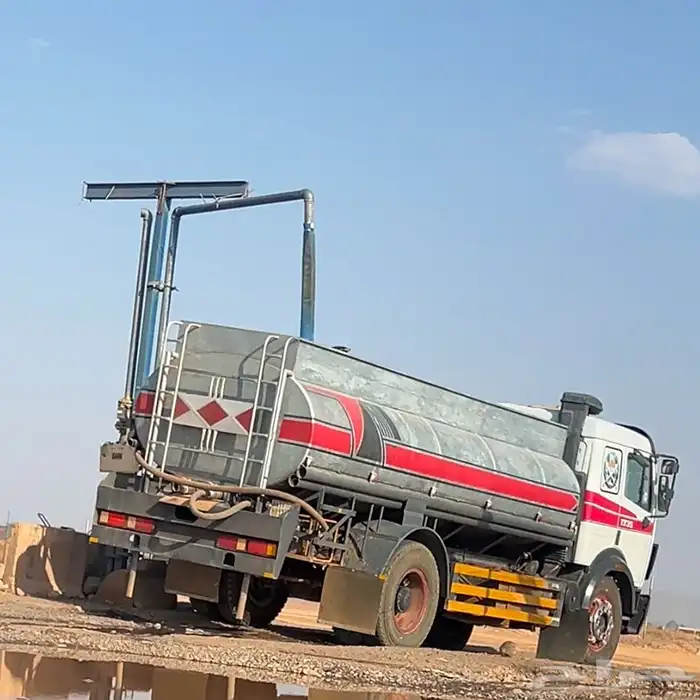 وايت ماء تحليه وابار الحناكيه 1