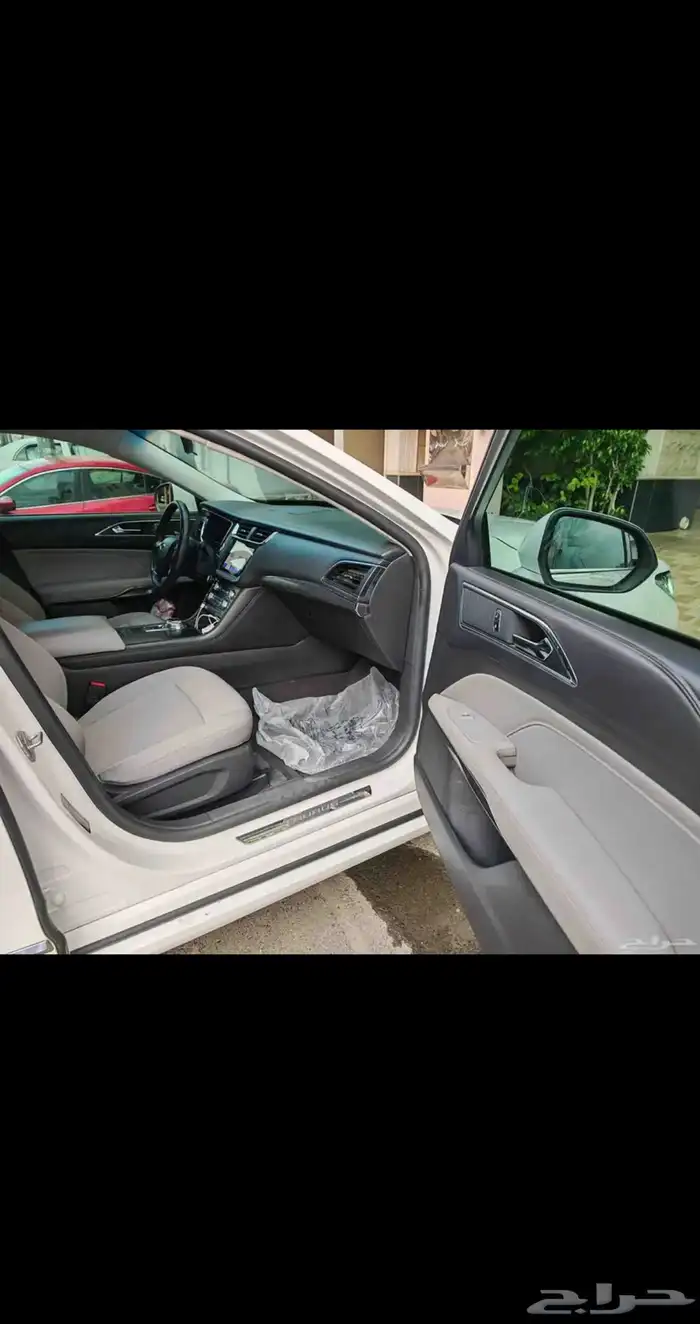 تورس 2020 استاندر ممشى 140 مكينه قير شرط بدي وكاله ولك فحص 3