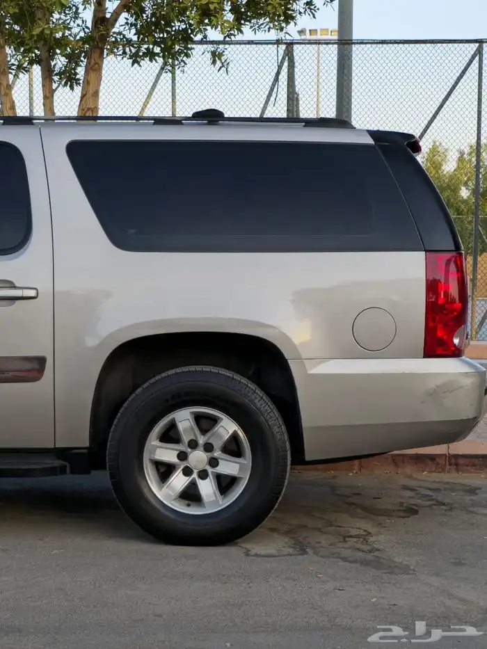 يوكن XL 2007 9