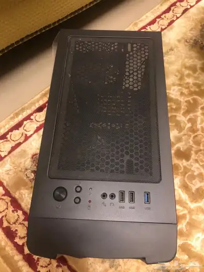بي سي قيمنق 3060 pc gaming index
