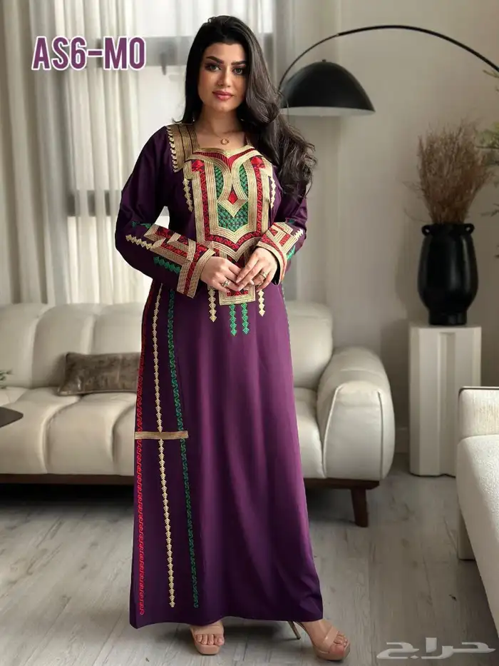 جلابيات العيد الوطني فقط ب 95  العرض ساري لغاية 22 9 13