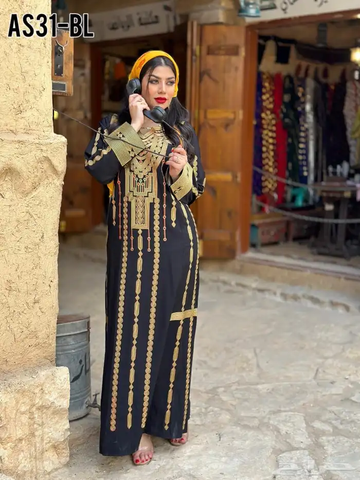 جلابيات العيد الوطني فقط ب 95  العرض ساري لغاية 22 9 39