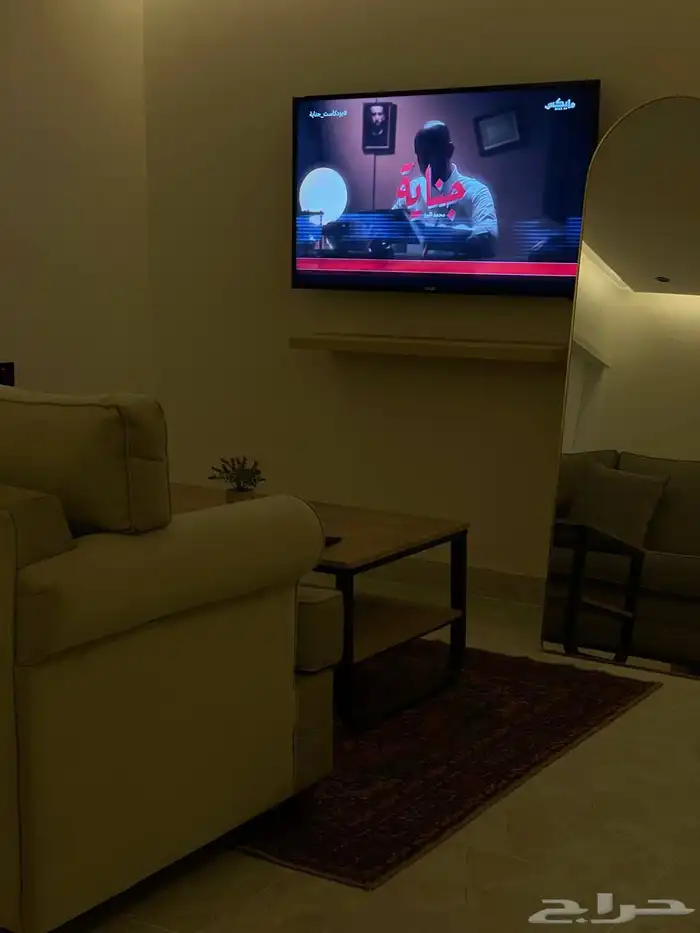 أثاث استديو كامل للبيع 2