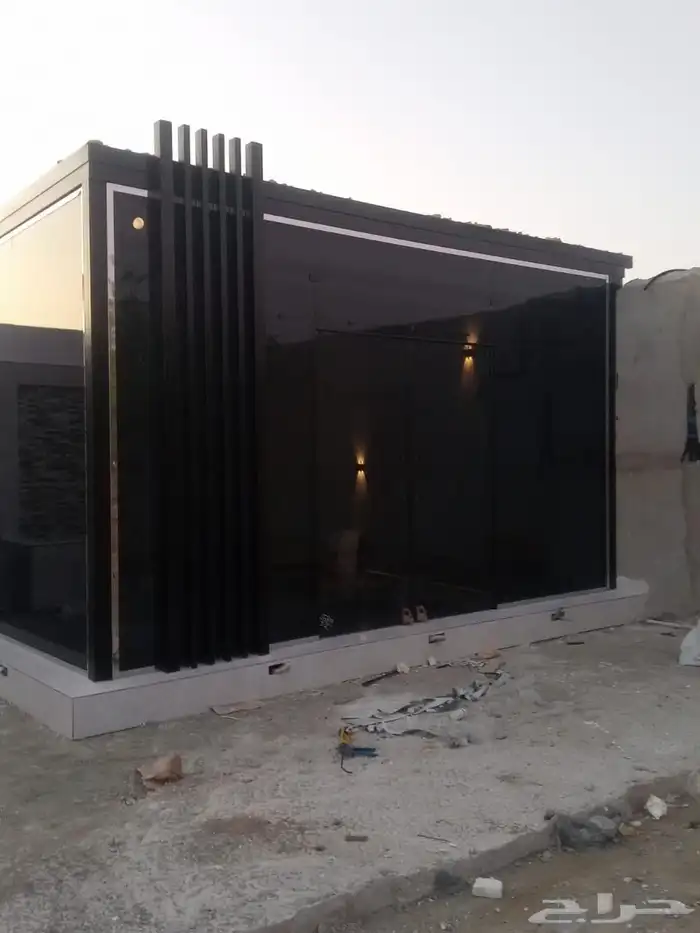تنسيق حدائق 2