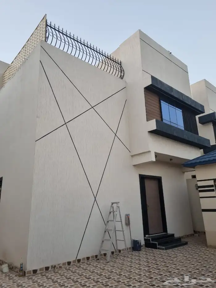 فيلا للايجار السيل الصغير 0