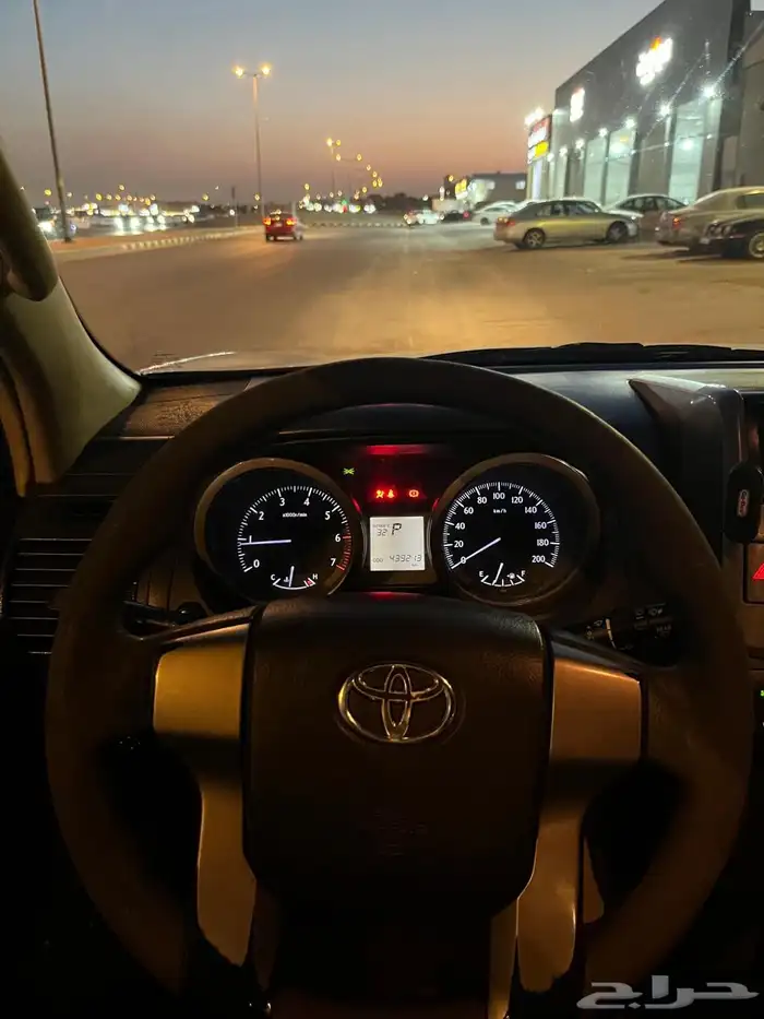 برادو 2013 6