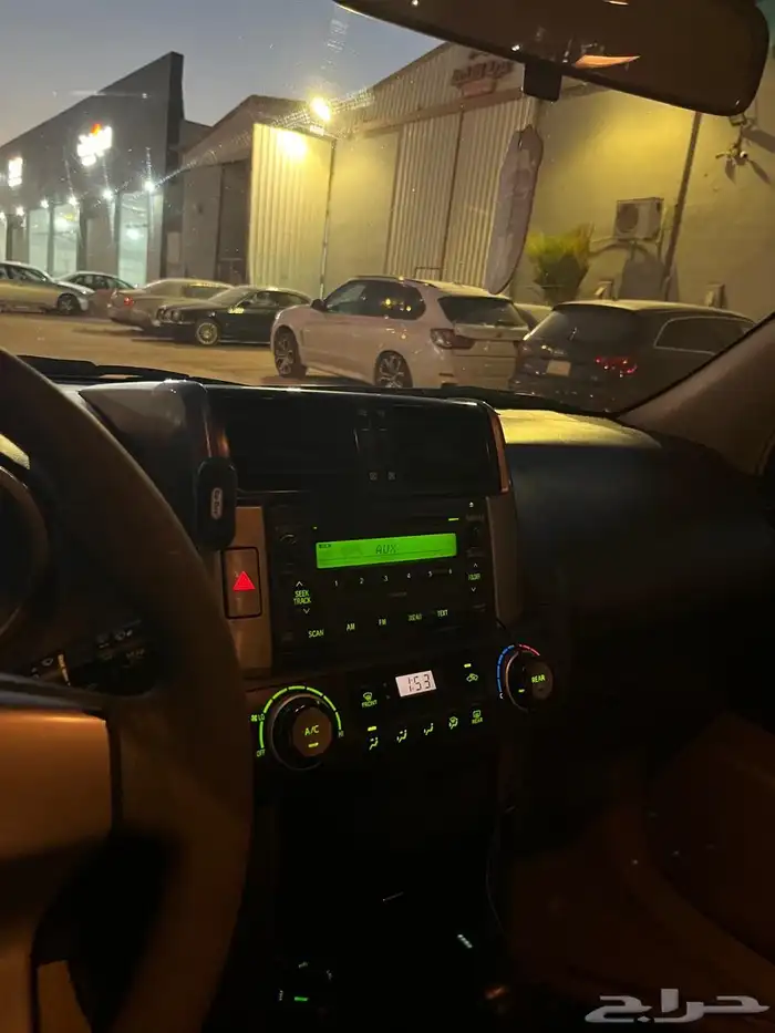 برادو 2013 7