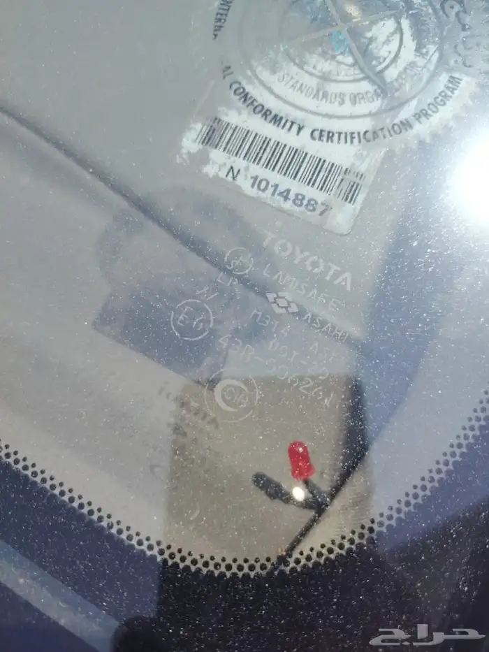 تويوتا لاندكروزر 2002 16