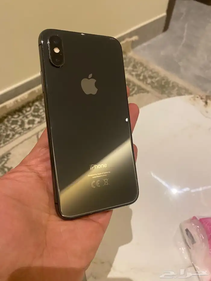 ايفون اكس اس 0