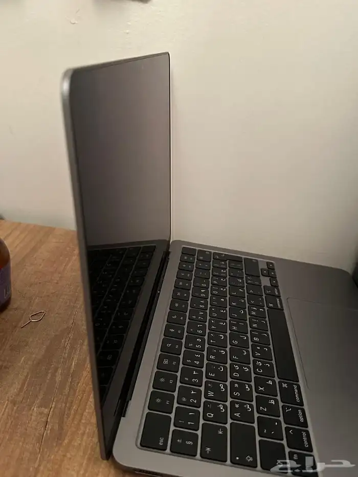 للبيع كمبيوتر لاب توب ماك بوك MACBOOK AIR M2 3
