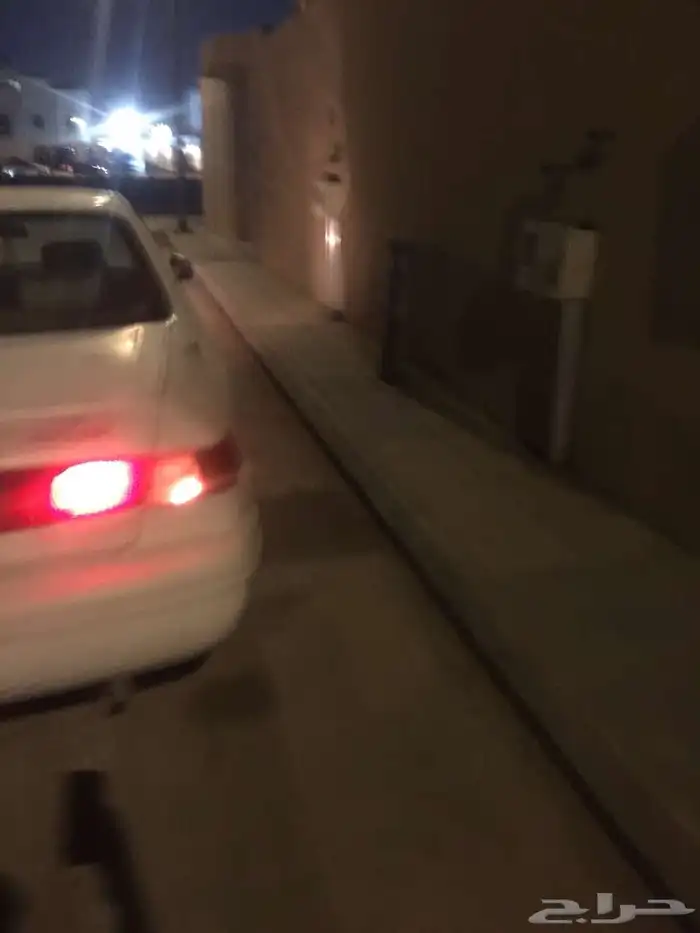 كامري موديل 2002 0